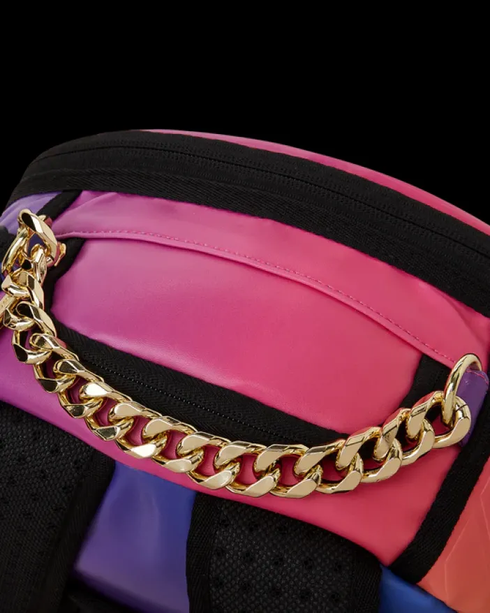 SUNBURST WAVE BACKPACK (DLXV)>SPRAYGROUND Online
