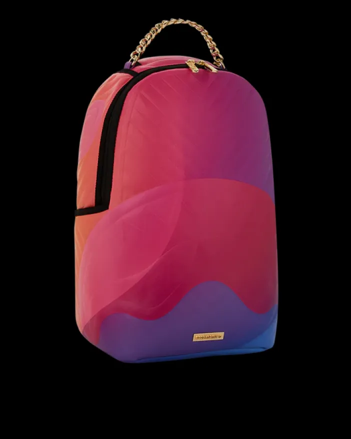 SUNBURST WAVE BACKPACK (DLXV)>SPRAYGROUND Online