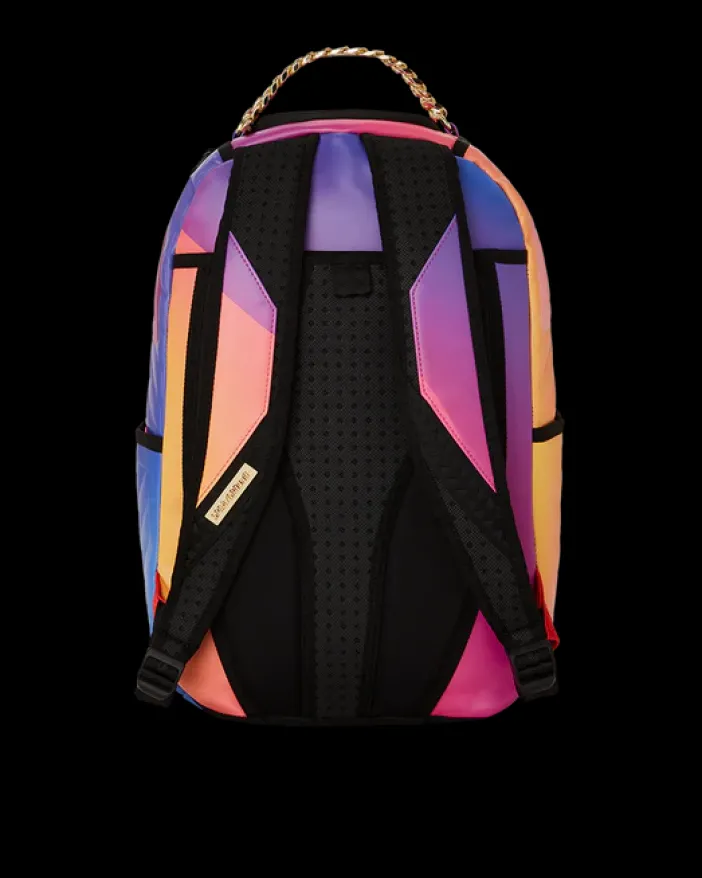 SUNBURST WAVE BACKPACK (DLXV)>SPRAYGROUND Online