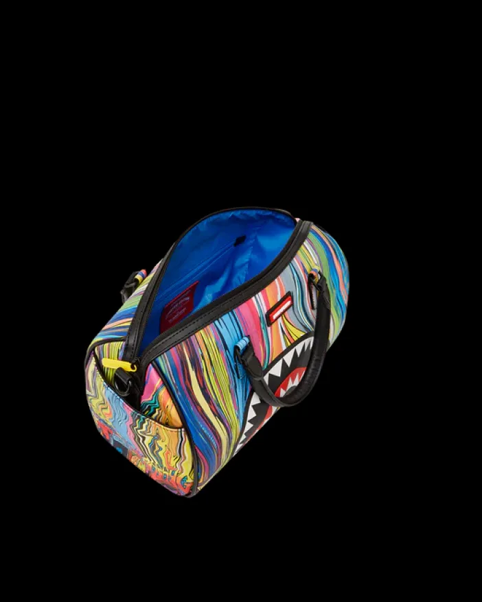 SUPER MELT MINI DUFFLE>SPRAYGROUND New