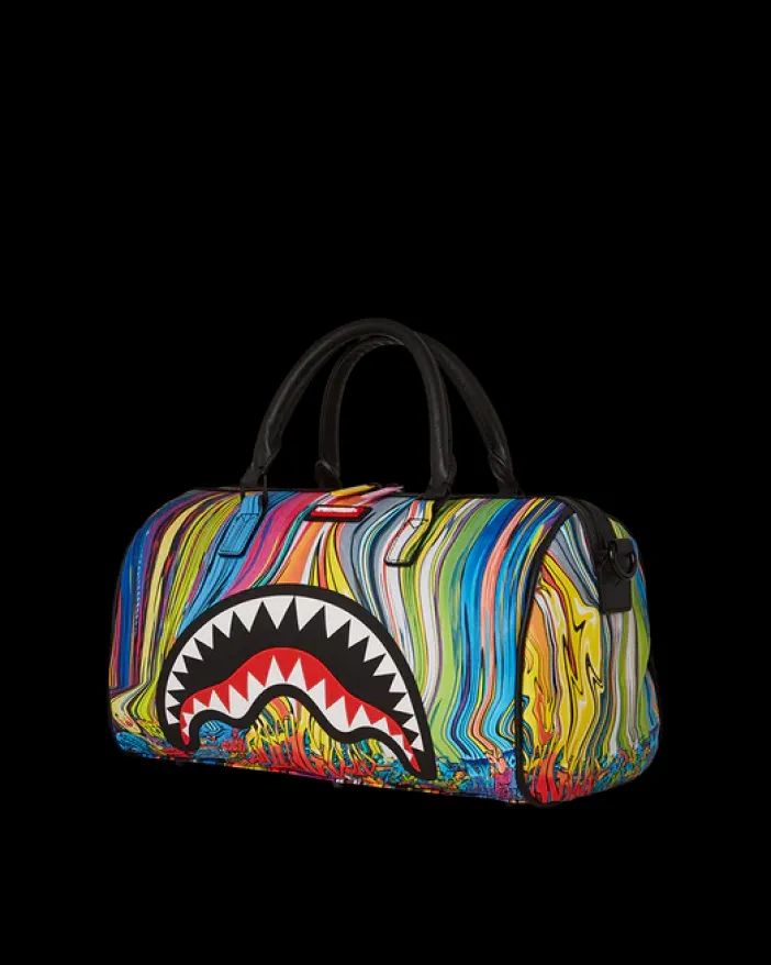SUPER MELT MINI DUFFLE>SPRAYGROUND New