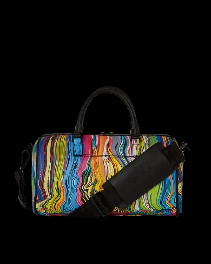 SUPER MELT MINI DUFFLE>SPRAYGROUND New