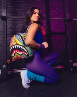 SUPER MELT SAVAGE BACKPACK>SPRAYGROUND Discount