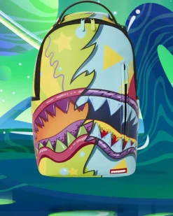 SUPER WEIRD BACKPACK (DLXV)><noscript><img width=