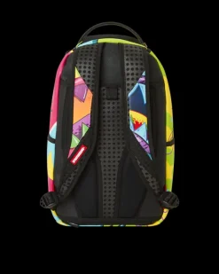 SUPER WEIRD BACKPACK (DLXV)><noscript><img width=
