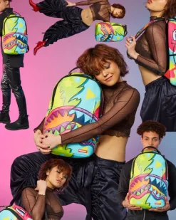 SUPER WEIRD BACKPACK (DLXV)><noscript><img width=