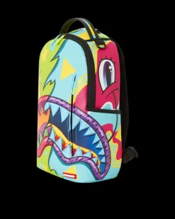 SUPER WEIRD BACKPACK (DLXV)><noscript><img width=