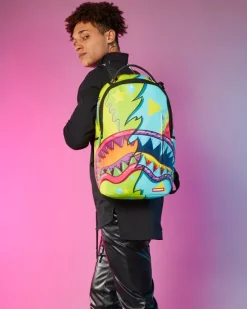 SUPER WEIRD BACKPACK (DLXV)><noscript><img width=
