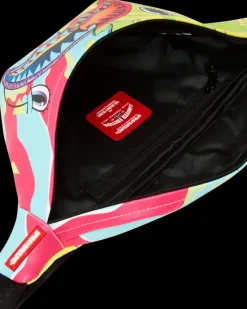 SUPER WEIRD SAVVY CROSSBODY><noscript><img width=
