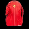 SUPERMAN CAPE WINGS>SPRAYGROUND