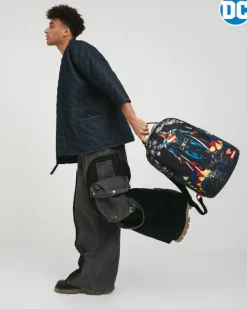 SUPERMAN NO STOPPING ME BACKPACK>SPRAYGROUND Best