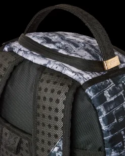 SUPERMAN NO STOPPING ME BACKPACK><noscript><img width=