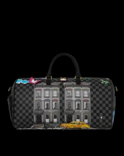 SUTTON DUFFLE>SPRAYGROUND Online