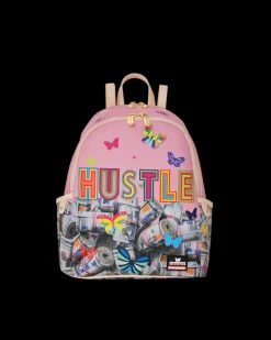 SUTTON MONEY BANDS SAVAGE BACKPACK>SPRAYGROUND