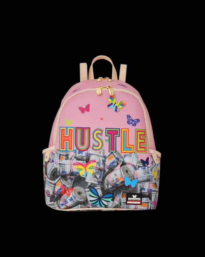 SUTTON MONEY BANDS SAVAGE BACKPACK>SPRAYGROUND