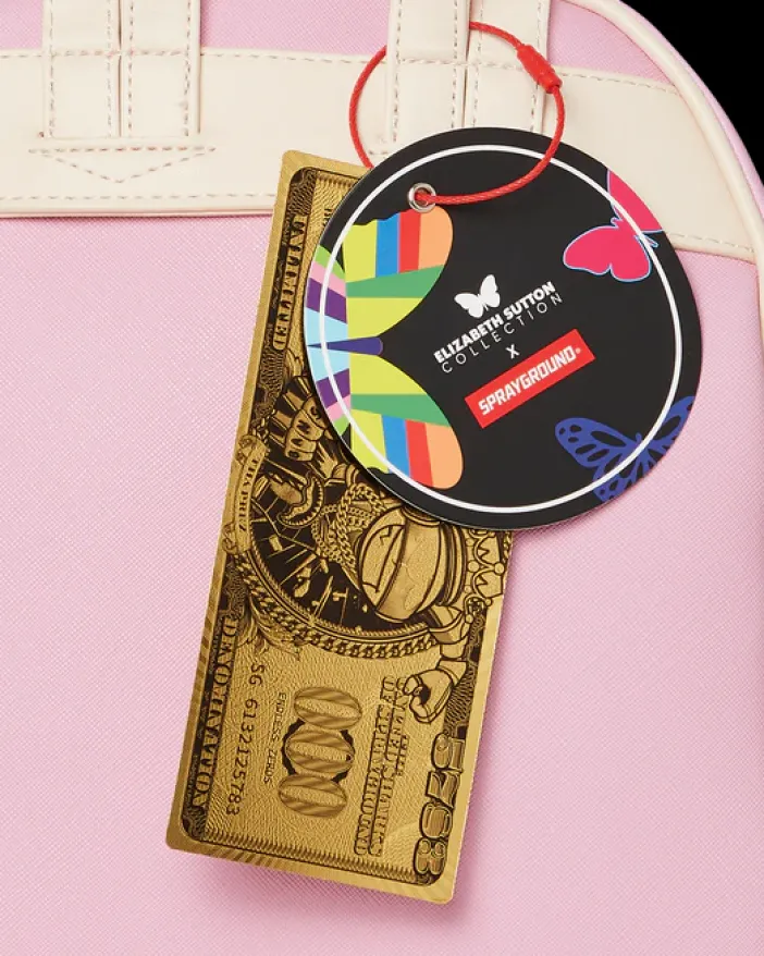 SUTTON MONEY BANDS SAVAGE BACKPACK>SPRAYGROUND