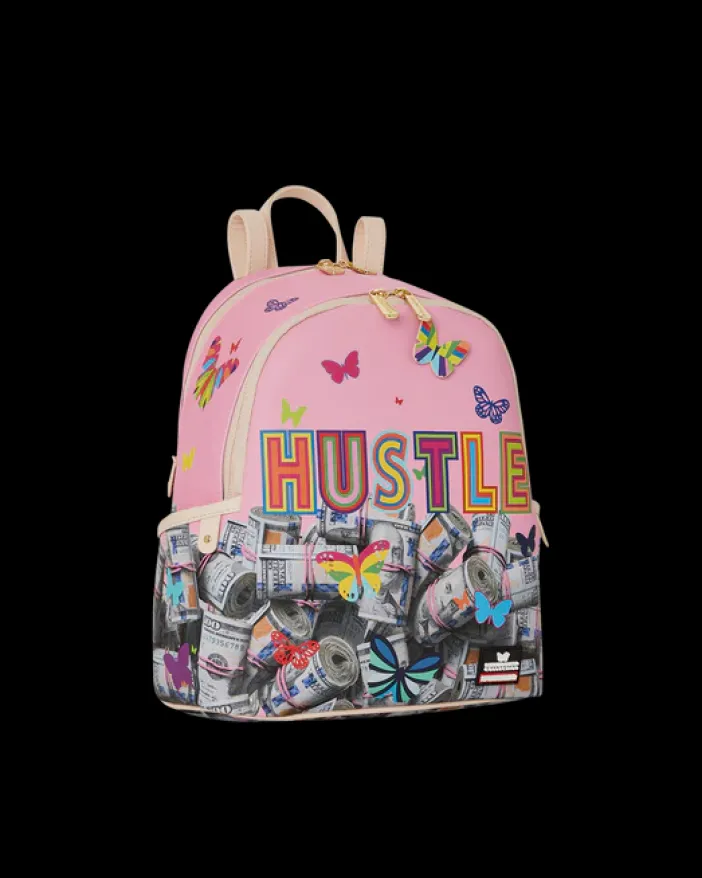 SUTTON MONEY BANDS SAVAGE BACKPACK>SPRAYGROUND