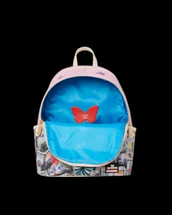 SUTTON MONEY BANDS SAVAGE BACKPACK><noscript><img width=