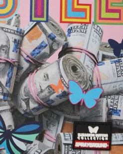 SUTTON MONEY BANDS SAVAGE BACKPACK><noscript><img width=