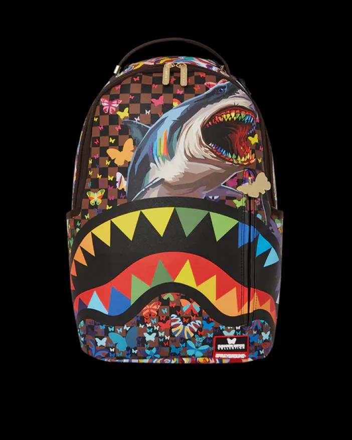 SUTTON SPIRIT ANIMAL BACKPACK (DLXV)>SPRAYGROUND Clearance