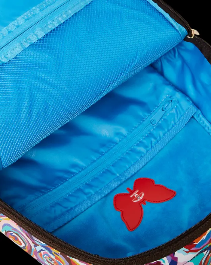 SUTTON SPIRIT ANIMAL BACKPACK (DLXV)>SPRAYGROUND Clearance