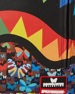 SUTTON SPIRIT ANIMAL BACKPACK (DLXV)><noscript><img width=