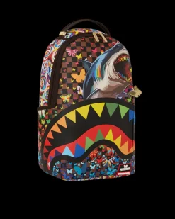 SUTTON SPIRIT ANIMAL BACKPACK (DLXV)><noscript><img width=