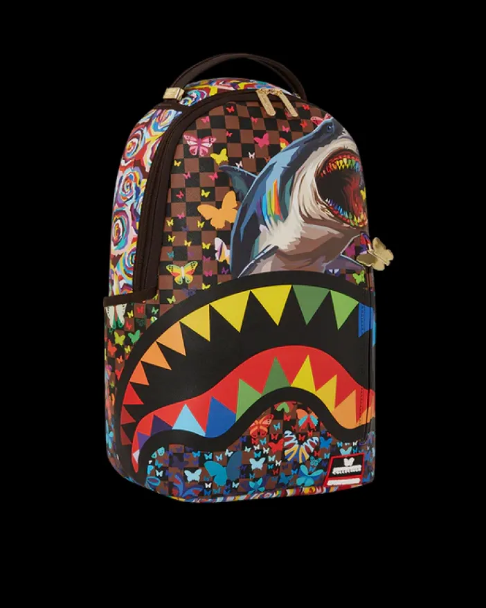 SUTTON SPIRIT ANIMAL BACKPACK (DLXV)>SPRAYGROUND Clearance