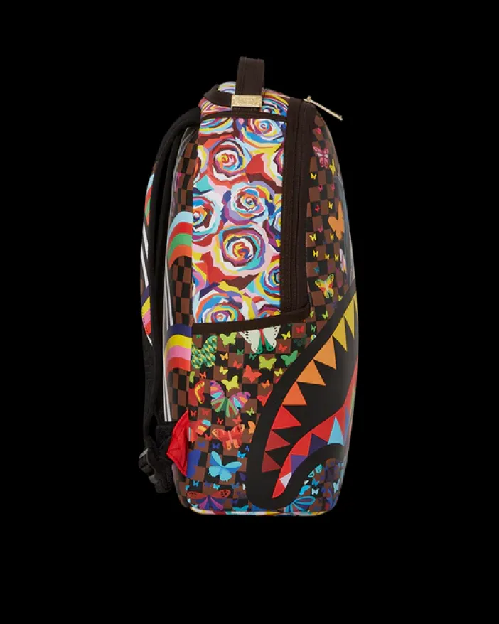 SUTTON SPIRIT ANIMAL BACKPACK (DLXV)>SPRAYGROUND Clearance