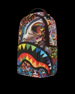 SUTTON SPIRIT ANIMAL BACKPACK (DLXV)><noscript><img width=
