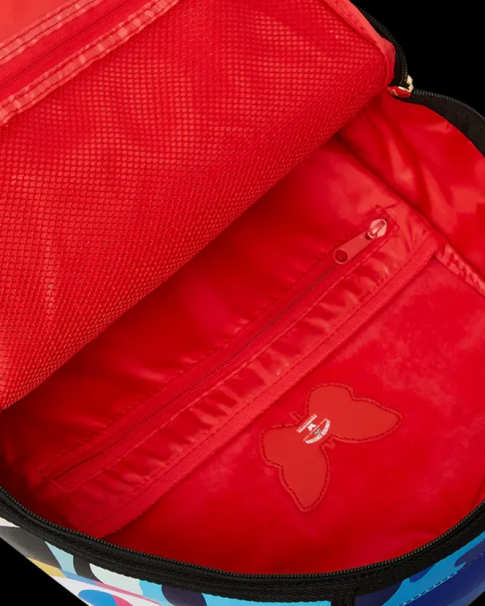 SUTTON VORTEX BACKPACK (DLXV)>SPRAYGROUND Outlet