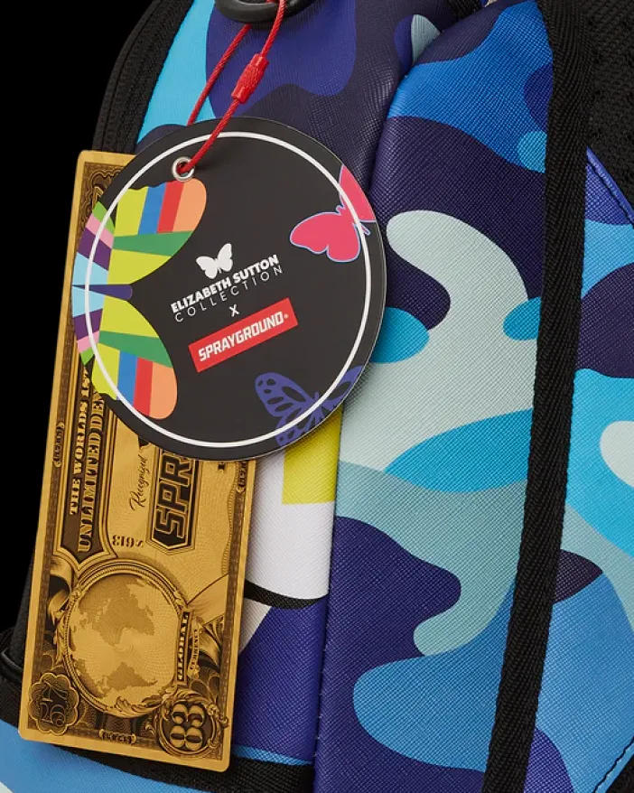 SUTTON VORTEX BACKPACK (DLXV)>SPRAYGROUND Outlet
