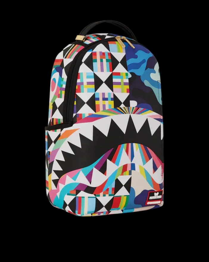 SUTTON VORTEX BACKPACK (DLXV)>SPRAYGROUND Outlet