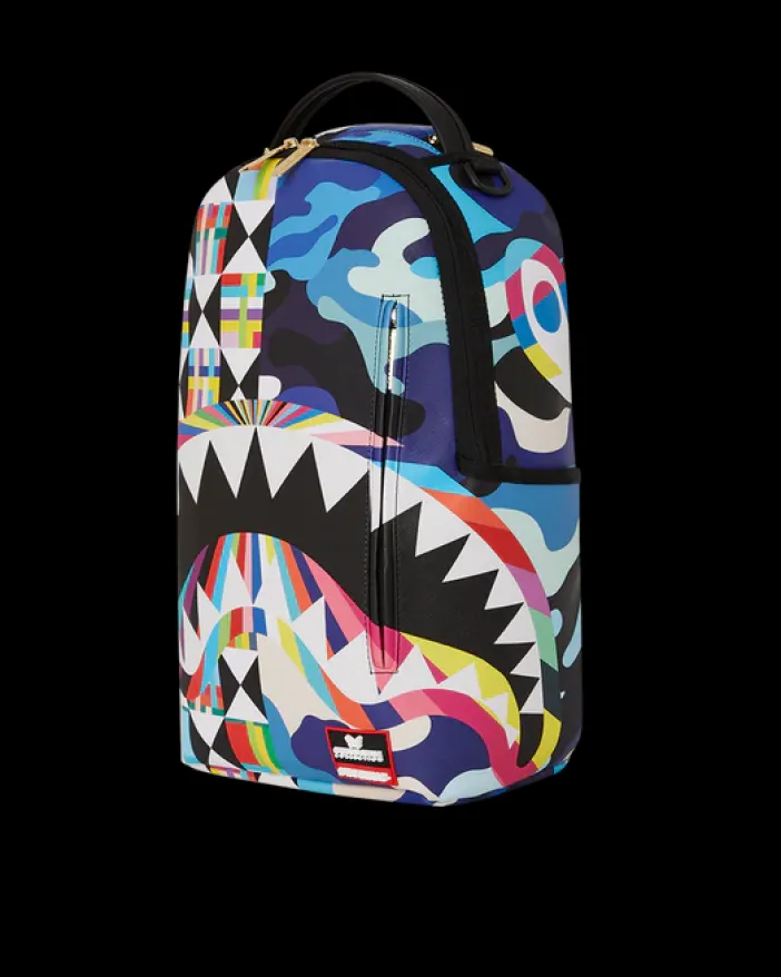 SUTTON VORTEX BACKPACK (DLXV)>SPRAYGROUND Outlet