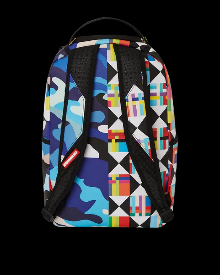 SUTTON VORTEX BACKPACK (DLXV)>SPRAYGROUND Outlet