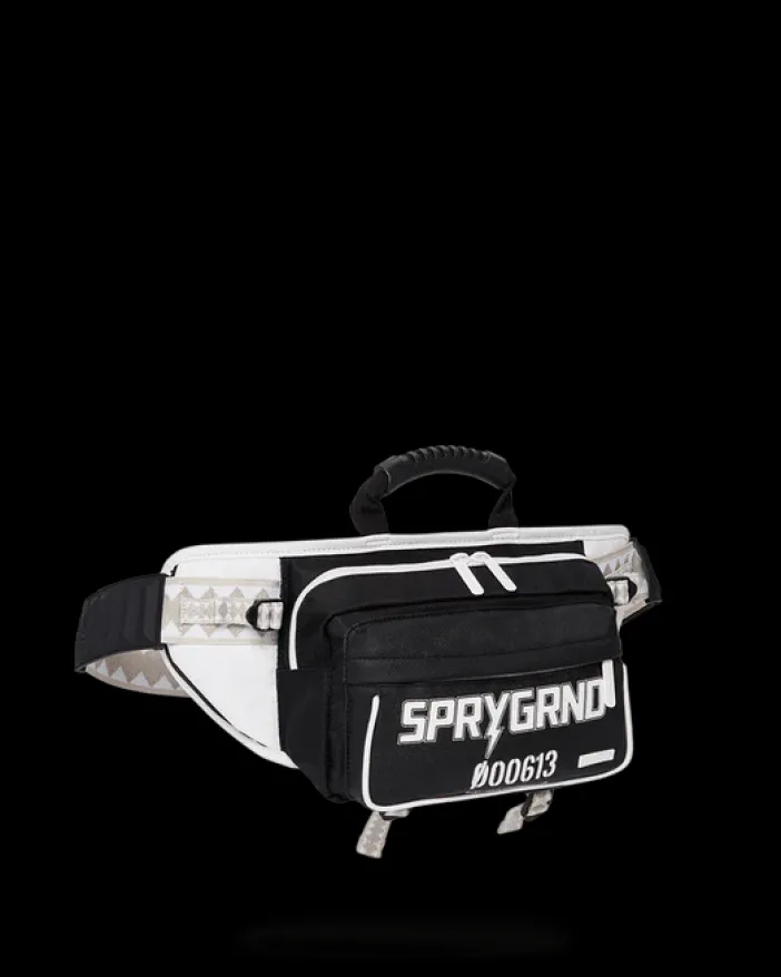 SWERVE CARGO CROSSBODY>SPRAYGROUND Hot