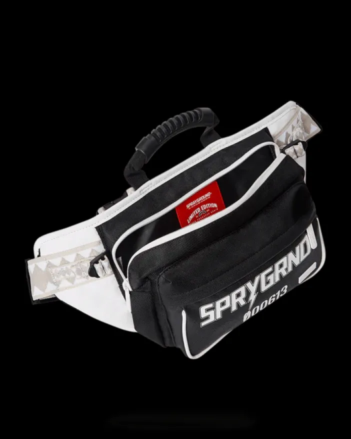 SWERVE CARGO CROSSBODY>SPRAYGROUND Hot