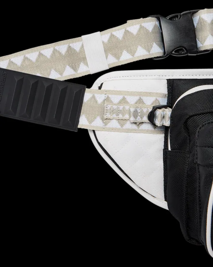 SWERVE CARGO CROSSBODY>SPRAYGROUND Hot