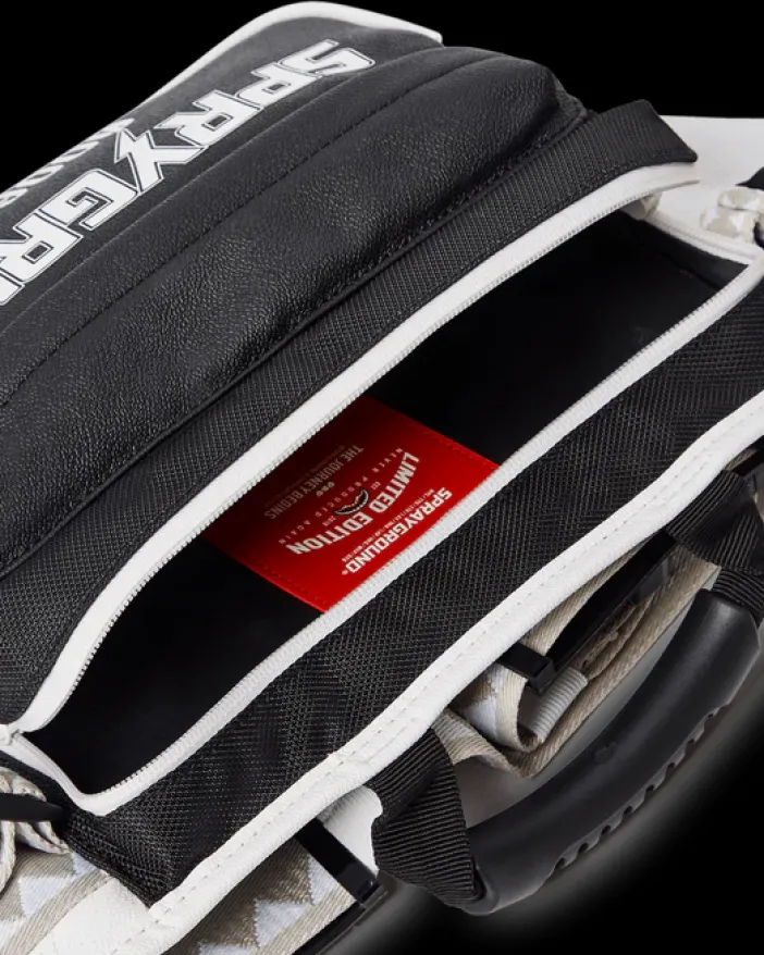 SWERVE CARGO CROSSBODY>SPRAYGROUND Hot