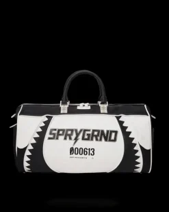 SWERVE DUFFLE>SPRAYGROUND Outlet