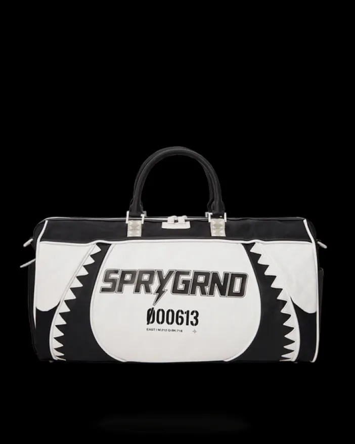 SWERVE DUFFLE>SPRAYGROUND Outlet