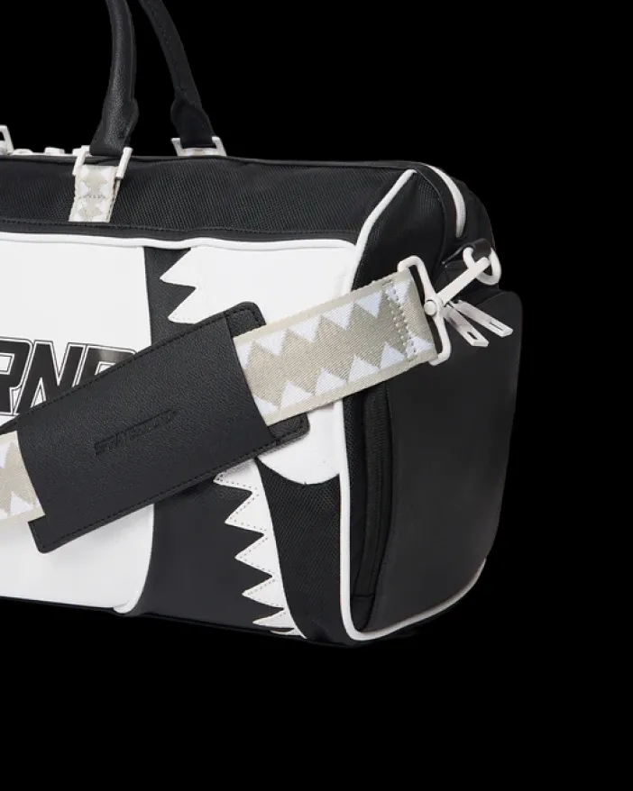 SWERVE DUFFLE>SPRAYGROUND Outlet