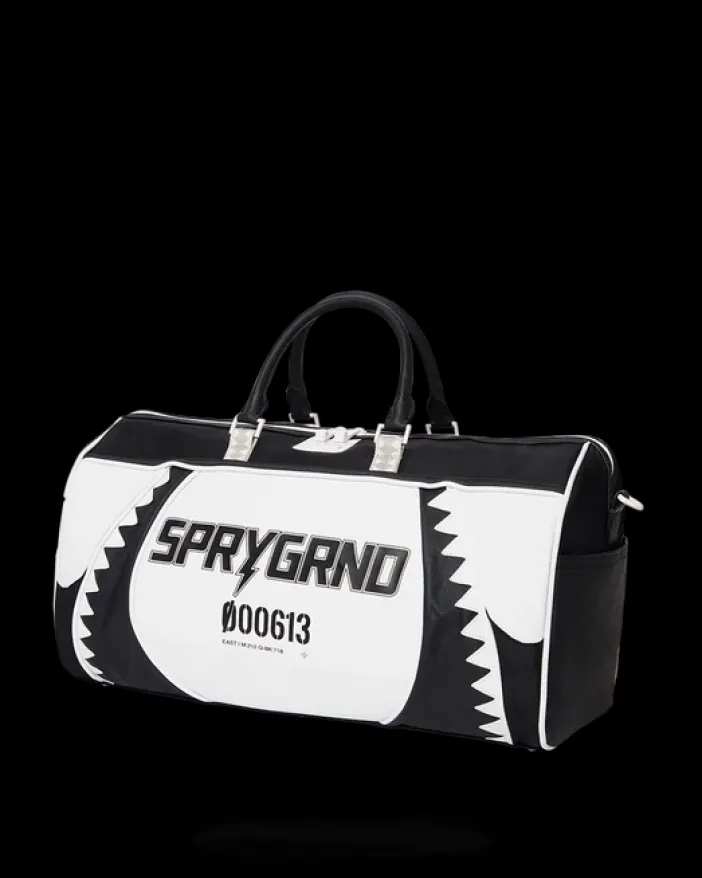 SWERVE DUFFLE>SPRAYGROUND Outlet