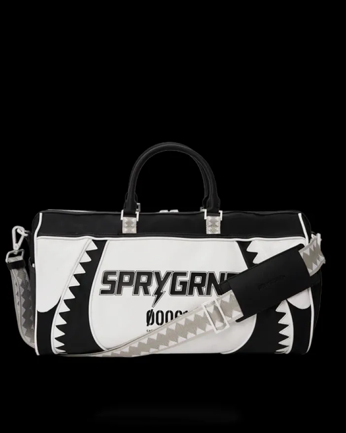 SWERVE DUFFLE>SPRAYGROUND Outlet