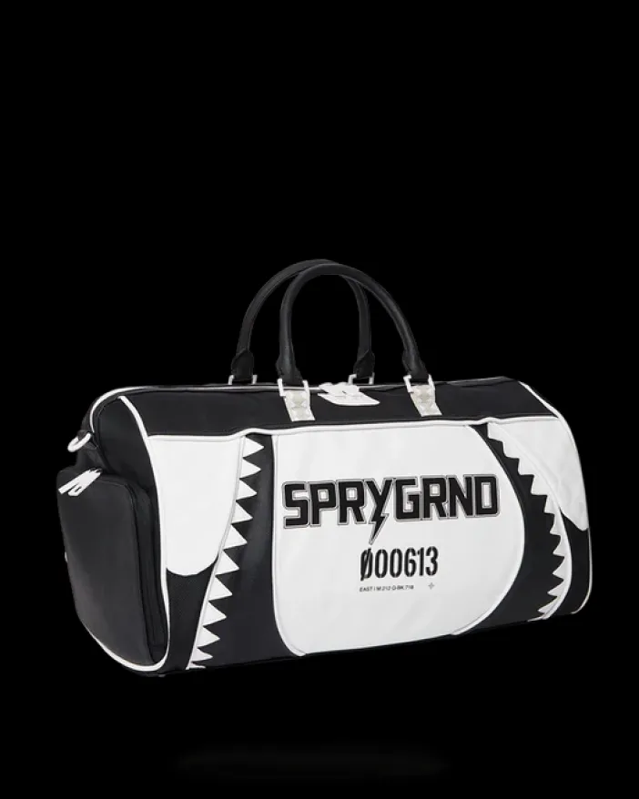 SWERVE DUFFLE>SPRAYGROUND Outlet