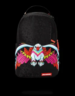 TAKE OFF (BIRDSHARK)>SPRAYGROUND Outlet