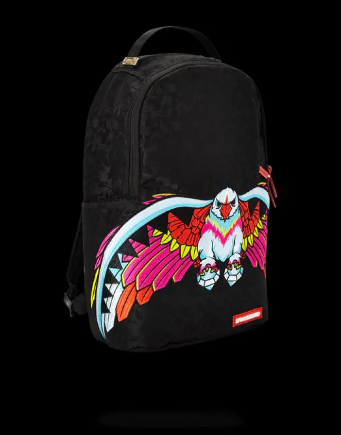 TAKE OFF (BIRDSHARK)>SPRAYGROUND Outlet