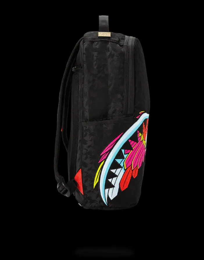 TAKE OFF (BIRDSHARK)>SPRAYGROUND Outlet
