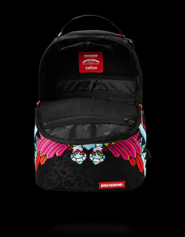 TAKE OFF (BIRDSHARK)>SPRAYGROUND Outlet