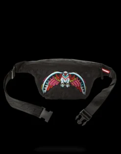 TAKE OFF (BIRDSHARK) CROSSBODY>SPRAYGROUND Sale